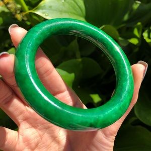Maw Sit Sit bangle diameter 57 mm